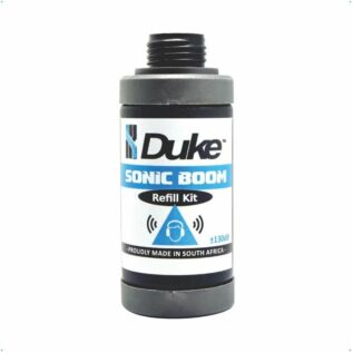 Duke Defence Sonic Boom Genade Refill Kit