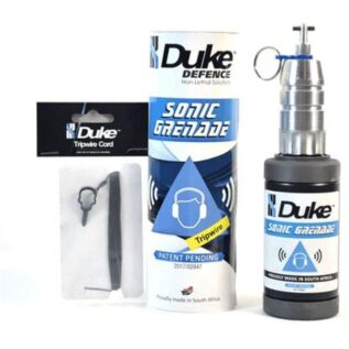 Duke Defence Sonic Boom Tripwire Kit