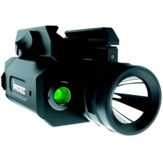 iProtec RM230LSG 230L Green Laser Light