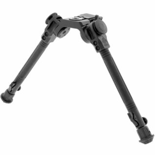 leapers utg picatinny over bore bipod 7 11