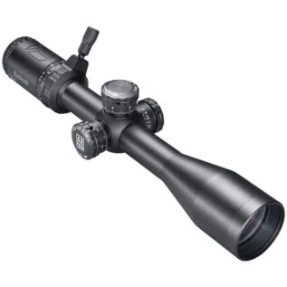 Bushnell 4.5-18x40 Multi-Turret Riflescope