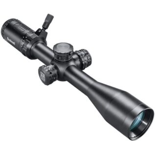 Bushnell 4.5-18x40 Illuminated Riflescope
