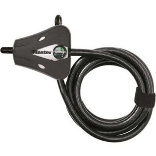 Bushnell Master Python Adjustable Cable Lock