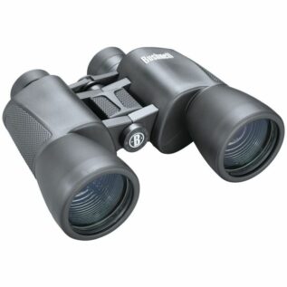 Bushnell Powerview 10x50 Binoculars With Harness