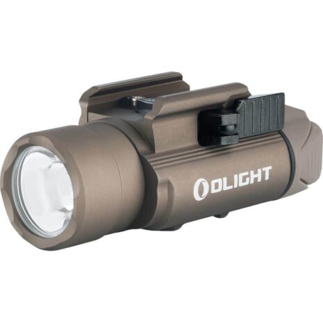 Olight PL-Pro Valkyrie Rechargeable LED Weapon Light
