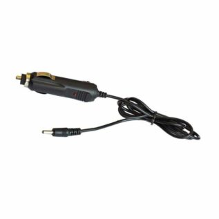 Olight 12V Omni DOK Car Charger Cable