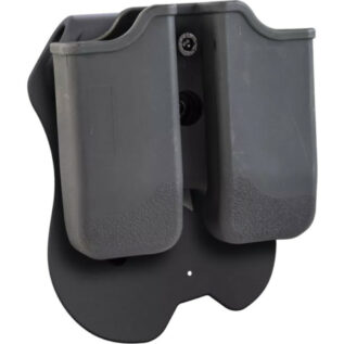 Caldwell Tac Ops Glock Double Magazine Holster
