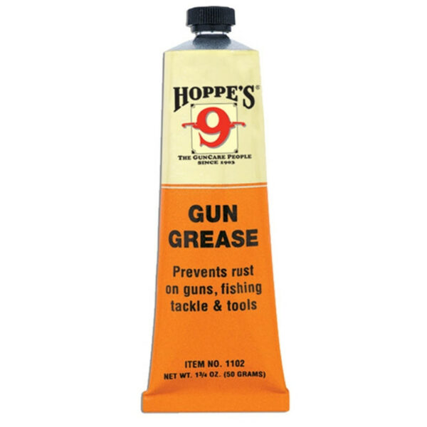 Hoppes 1.25oz Tube Gun Grease