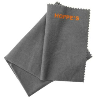 Hoppes Silicone Gun and Reel Cleaning Cloth