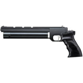 Artemis PP700S-A 5.5mm Air Pistol