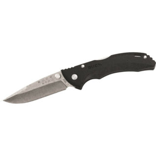 Buck 284 Black Bantam Folding Knife