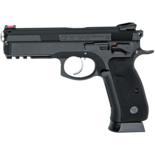 ASG CZ SP-01 6mm Shadow Air Pistol