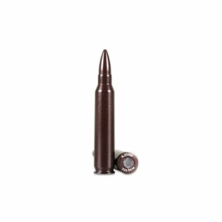 A-Zoom Snap Caps For .223 WSSM Firearms 2 Pack 12299 