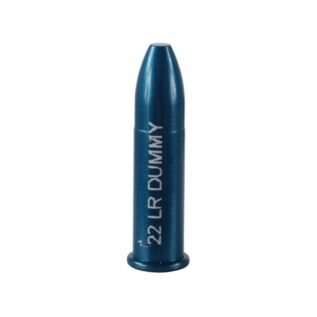 A-Zoom .22 Long Rifle Action Dummy Rounds - 12 Pack