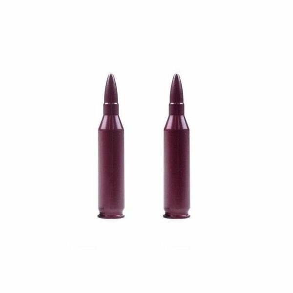 A-Zoom .243 Winchester Snap Cap - 2 Pack