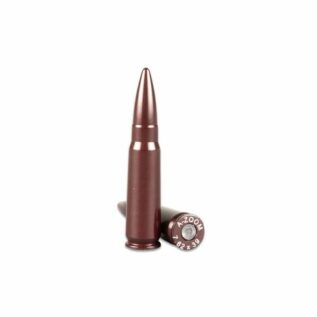 A-Zoom 8x57mm Mauser Snap Cap - 2 Pack