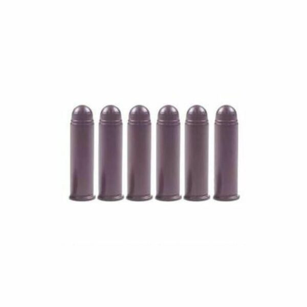 A-Zoom .38 S&W Snap Cap - 5 Pack
