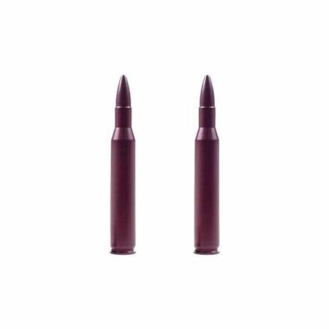 A-Zoom .270 Winchester Snap Cap - 2 Pack