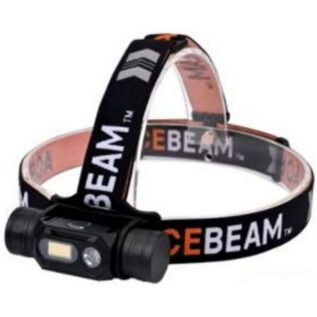 Acebeam H60 Healthy Full Spectrum 1250 Lumen Headlamp