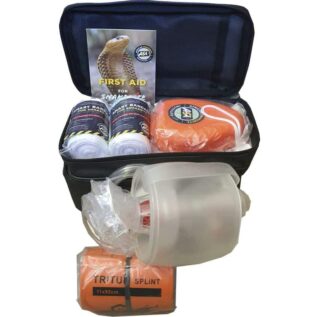 ASI Essential Snakebite First Aid Kit