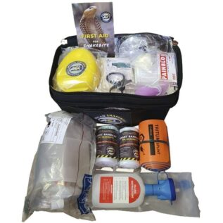ASI Snakebite First Aid Kit