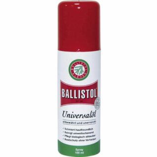 Ballistol Universal Oil Spray 100ml