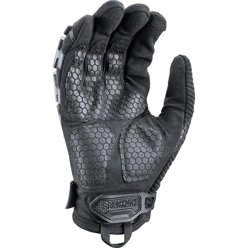 Blackhawk Black XLarge FURY Prime Gloves