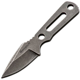 Boker Fixed Blade Knife - Lil' Friend Arrowhead