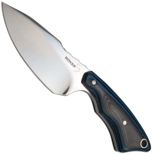 Boker Fixed Blade Knife - Rambler