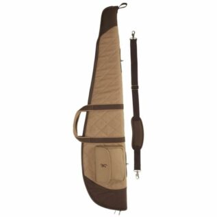 Browning Flex Field Scoped Rifle Bag - Brown / 124cm