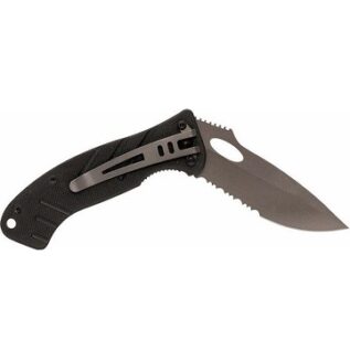 Buffalo River Folding Knife - Maxim (3.5")