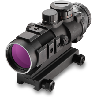 Burris Riflescope - AR Sights 332 - 3mm x 32mm