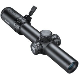 Bushnell AR Optics 1-8x24 SFP Riflescope - Illuminated BDC