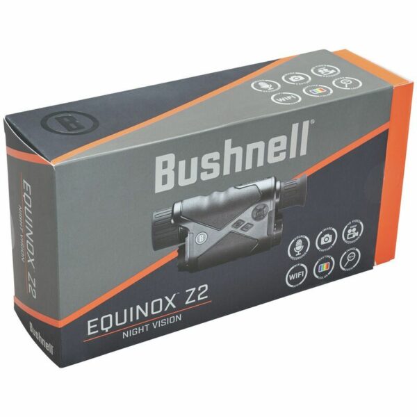 Bushnell Equinox Z2 Night Vision 3x30 Monocular