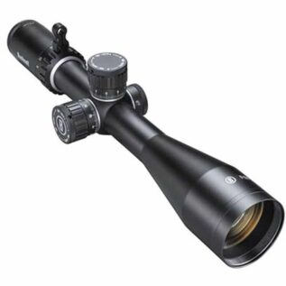 Bushnell Forge 4.5-27x50 FFP Riflescope - Illum Deploy MOA