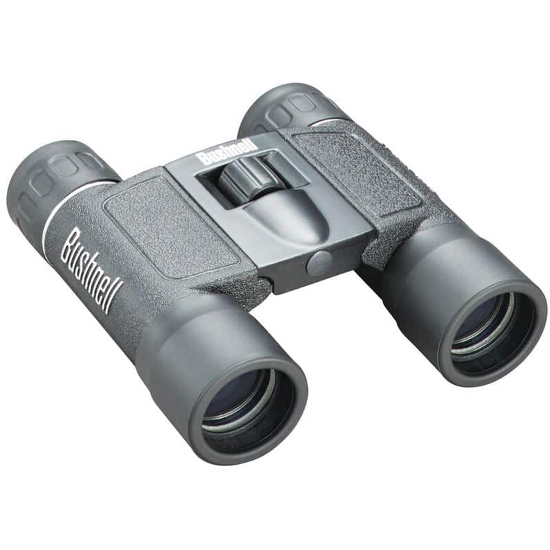 Bushnell Powerview 2 10x42 Binocular Combo