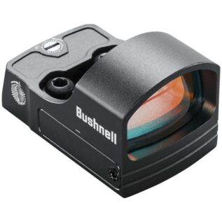 Bushnell RXS-100 Reflex Sight - 4 MOA Dot