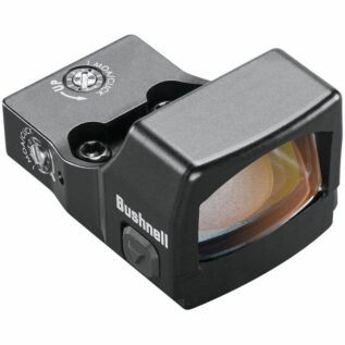 Bushnell RXS-250 Reflex Sight - 4 MOA Dot
