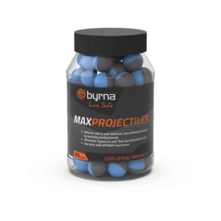 Byrna Max Projectiles - 95 Count