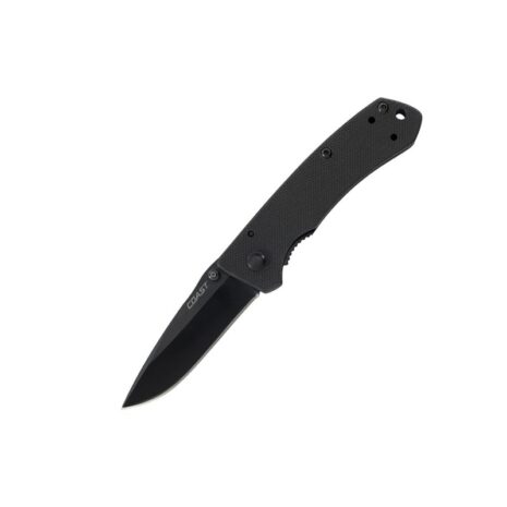 Coast LX225 Mini Tac Liner Lock Knife