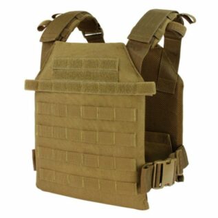 Condor Coyote Sentry Lightweight Plate Carrier