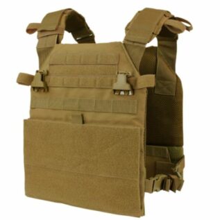 Condor Coyote Vanquish Armour System Plate Carrier