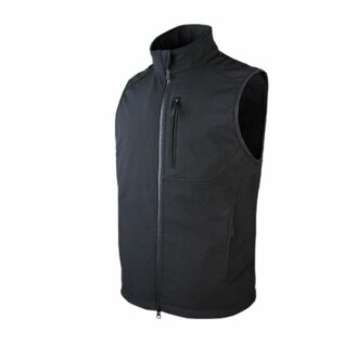 Condor XL Core Softshell Vest