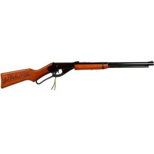 Daisy Air Rifle - Red Ryder - 1938 - 4.5mm - 350fps (With BB's)