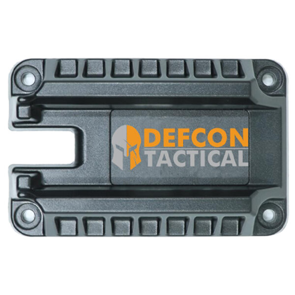 DEFCON Tactical QuickDraw Gun Magnet