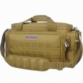 EcoEvo Tactical Backpack - ODG
