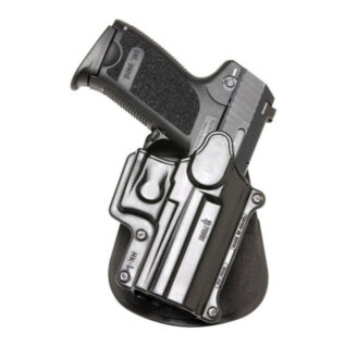 Fobus HK-1 Compact Paddle Holster