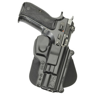 Fobus Walther P99 Rotating Police Belt Holster