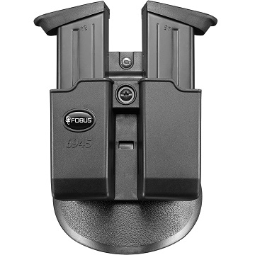 Fobus Magazine Pouch - Double Stack - 6945