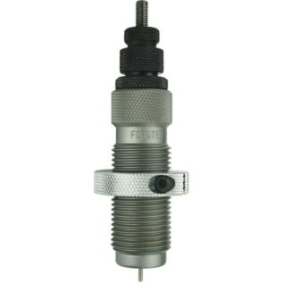 Forster 308 WIN Bushing Bump Neck Sizing Die
